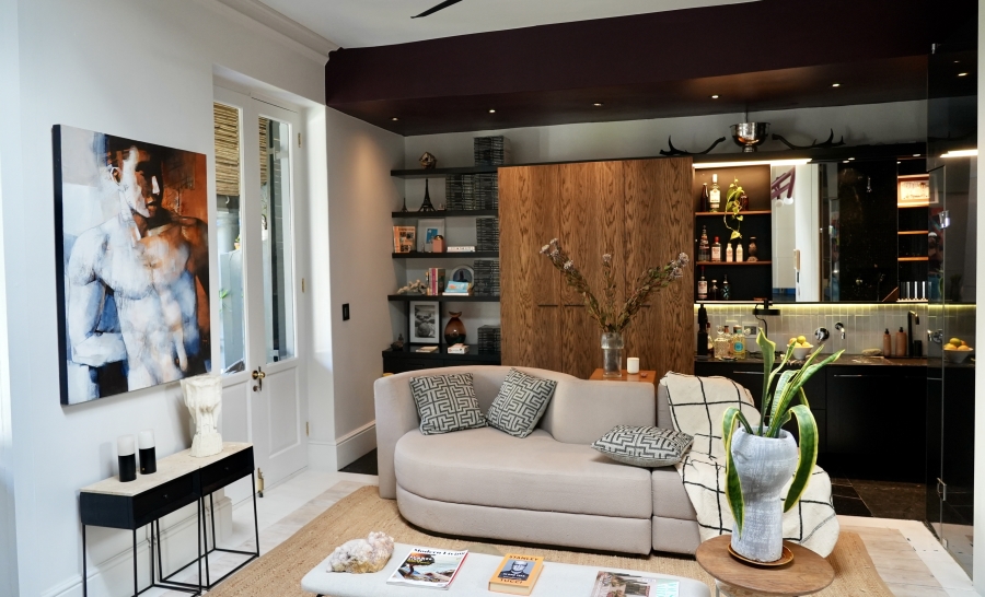 To Let 2 Bedroom Property for Rent in Gardens Western Cape